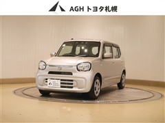 アルト HV S 4WD
