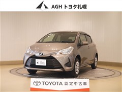 トヨタ ヴィッツ F 4WD