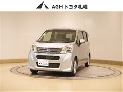 スバル ステラ G スマートアシスト 4WD