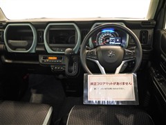 ハスラー HV G 4WD