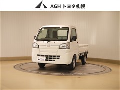 ハイゼットT スタンダ-ド 4WD
