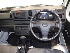 ハイゼットT スタンダ-ド 4WD