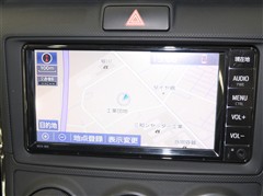 カローラアクシオ EX 4WD