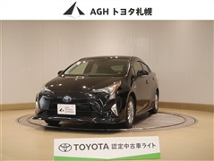 プリウス S 4WD