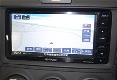 カローラアクシオ EX 4WD