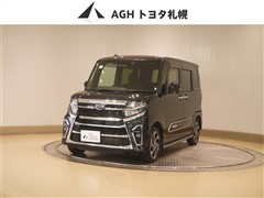 タント カスタム RS スタイルセレ