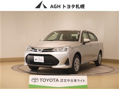 カローラアクシオ EX 4WD