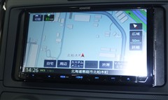 カローラアクシオ EX 4WD