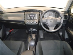 カローラアクシオ EX 4WD
