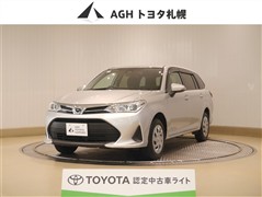 カローラフィールダー EX 4WD