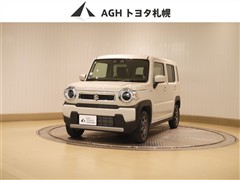 スズキ ハスラー HV G 4WD