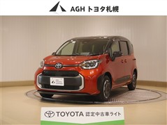 シエンタ HV Z 4WD