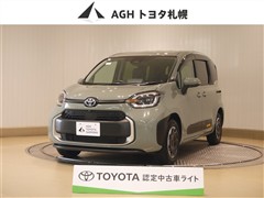 トヨタ シエンタ HV Z 4WD