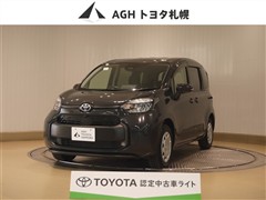 シエンタ HV G 4WD
