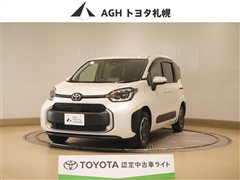 トヨタ シエンタ HV Z 4WD