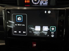 ルーミー G 4WD