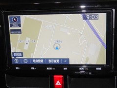 ルーミー カスタム G 4WD