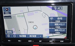 ルーミー G 4WD