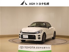 コペン GR スポーツ FF