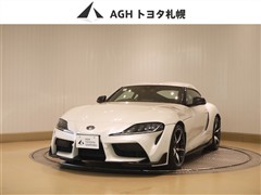 トヨタ スープラ RZ FR