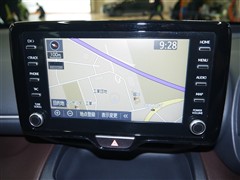 ヤリスクロス Z 4WD
