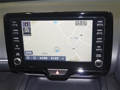 ヤリスクロス G 4WD