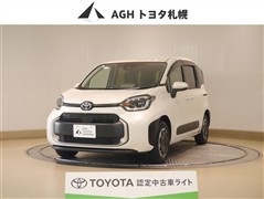 シエンタ HV Z 4WD