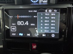 ルーミー G 4WD