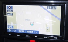 ルーミー G 4WD