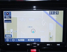 ルーミー カスタムG 4WD