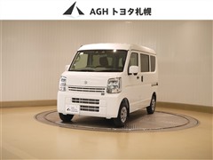 スズキ エブリィV PC 4WD
