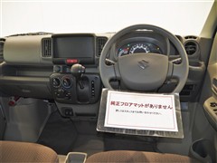 エブリィV PC 4WD