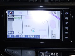 アクア クロスオーバー グラム FF