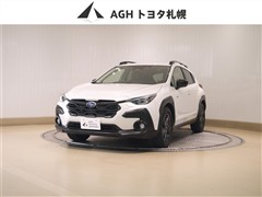 スバル クロストレック ツーリング 4WD