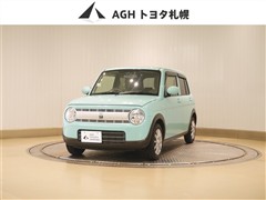 アルトラパン L 4WD