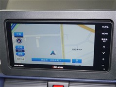 タント X 4WD