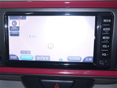 パッソ モーダ S 4WD