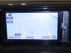 エスティマ アエラス プレミアムED