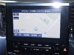 アルファードHV S タイプG