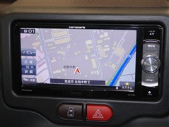 スペイド F 4WD