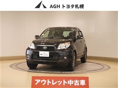 ラッシュ G 4WD