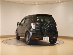 ラッシュ G 4WD
