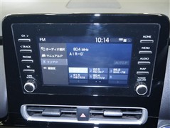 アクア X 4WD