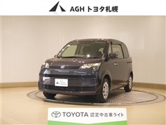 トヨタ スペイド F 4WD