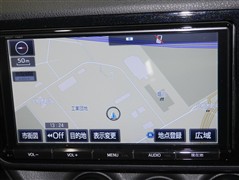ヴィッツ F セーフティED 4WD