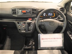ミライース L SA3 4WD