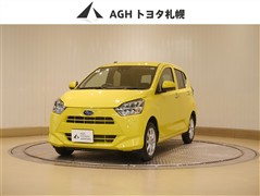 スバル　プレオプラス G 4WD