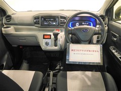 プレオプラス G 4WD