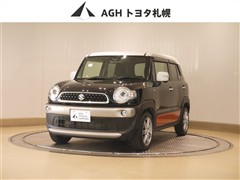 クロスビー HV MZ 4WD