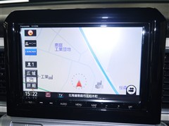 クロスビー HV MZ 4WD